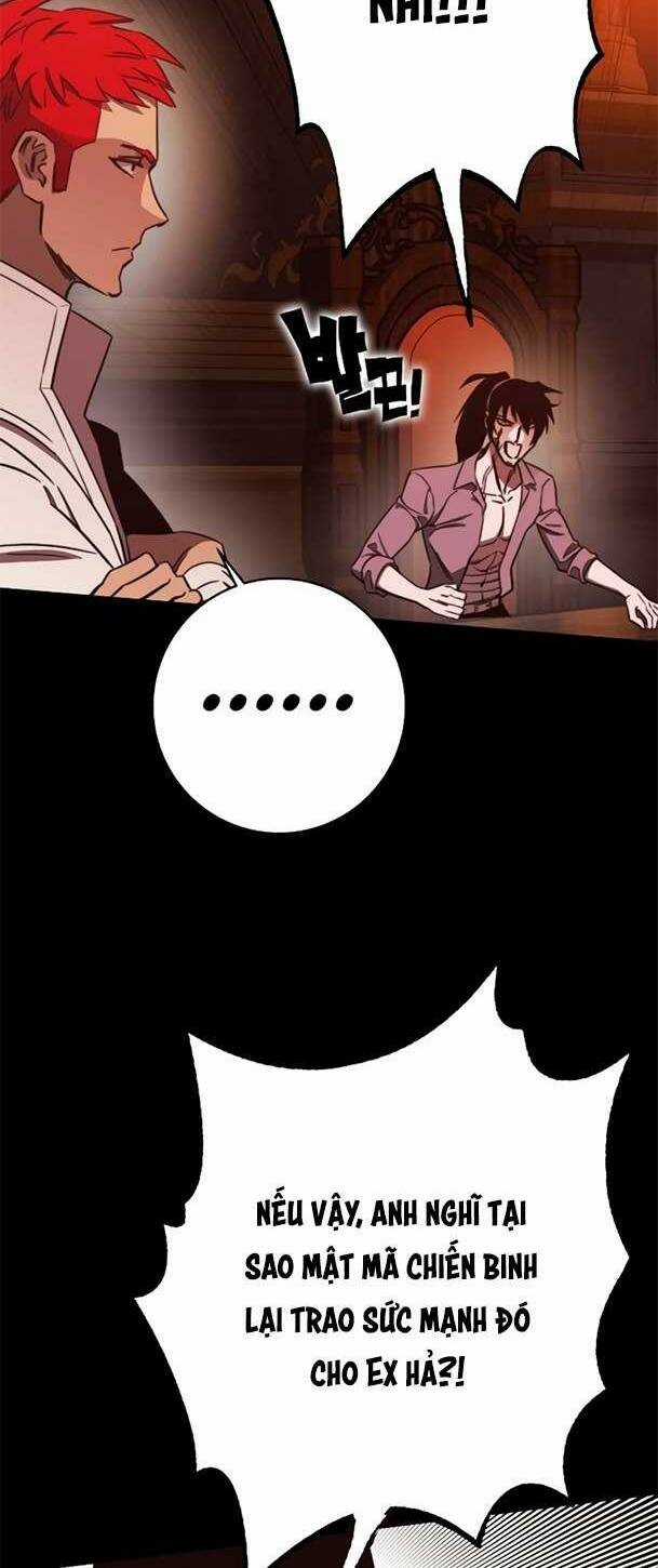 Ex & Ash - Chapter 88 - Trang 34