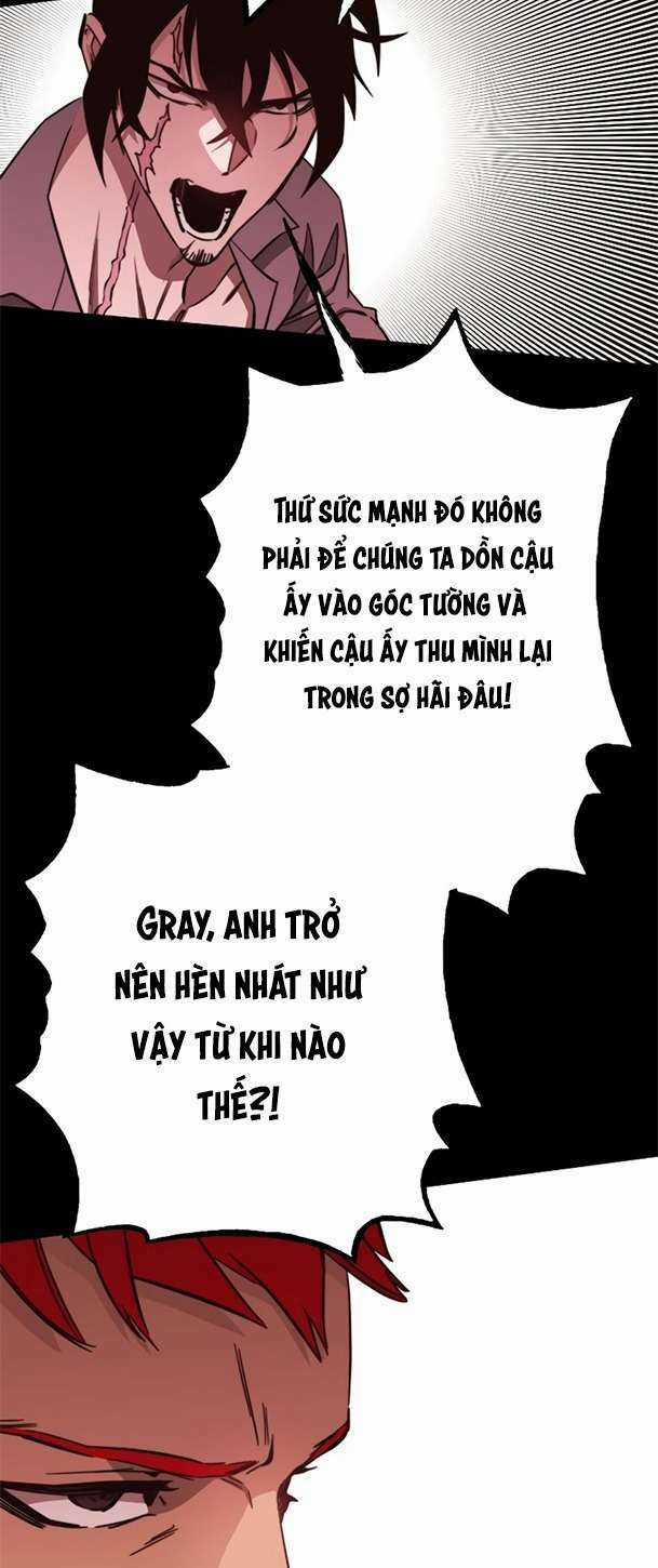 Ex & Ash - Chapter 88 - Trang 35