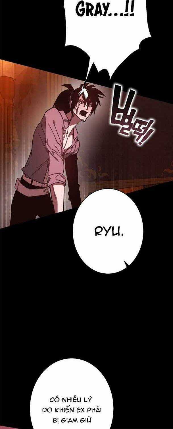 Ex & Ash - Chapter 88 - Trang 40