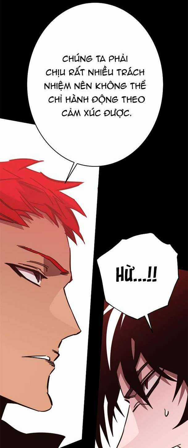 Ex & Ash - Chapter 88 - Trang 42