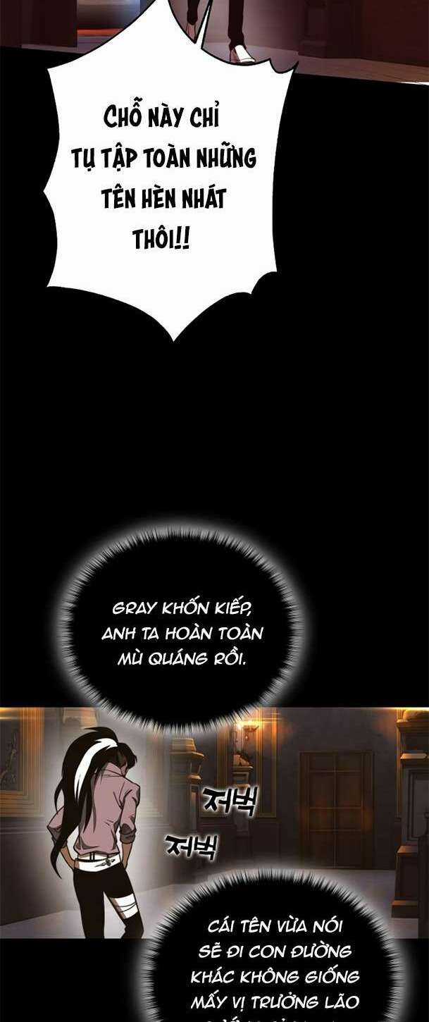 Ex & Ash - Chapter 88 - Trang 44