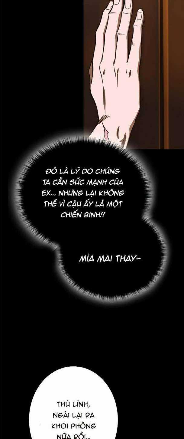 Ex & Ash - Chapter 88 - Trang 46