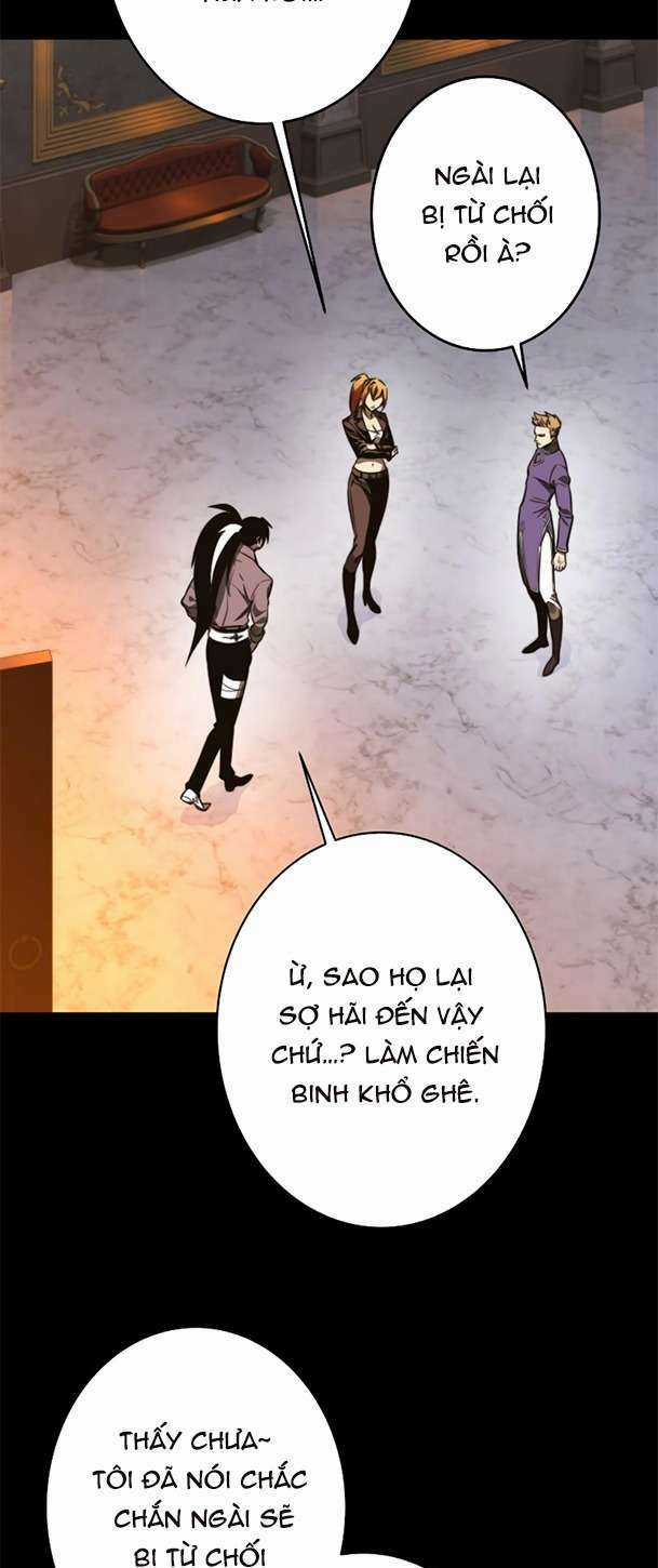 Ex & Ash - Chapter 88 - Trang 47