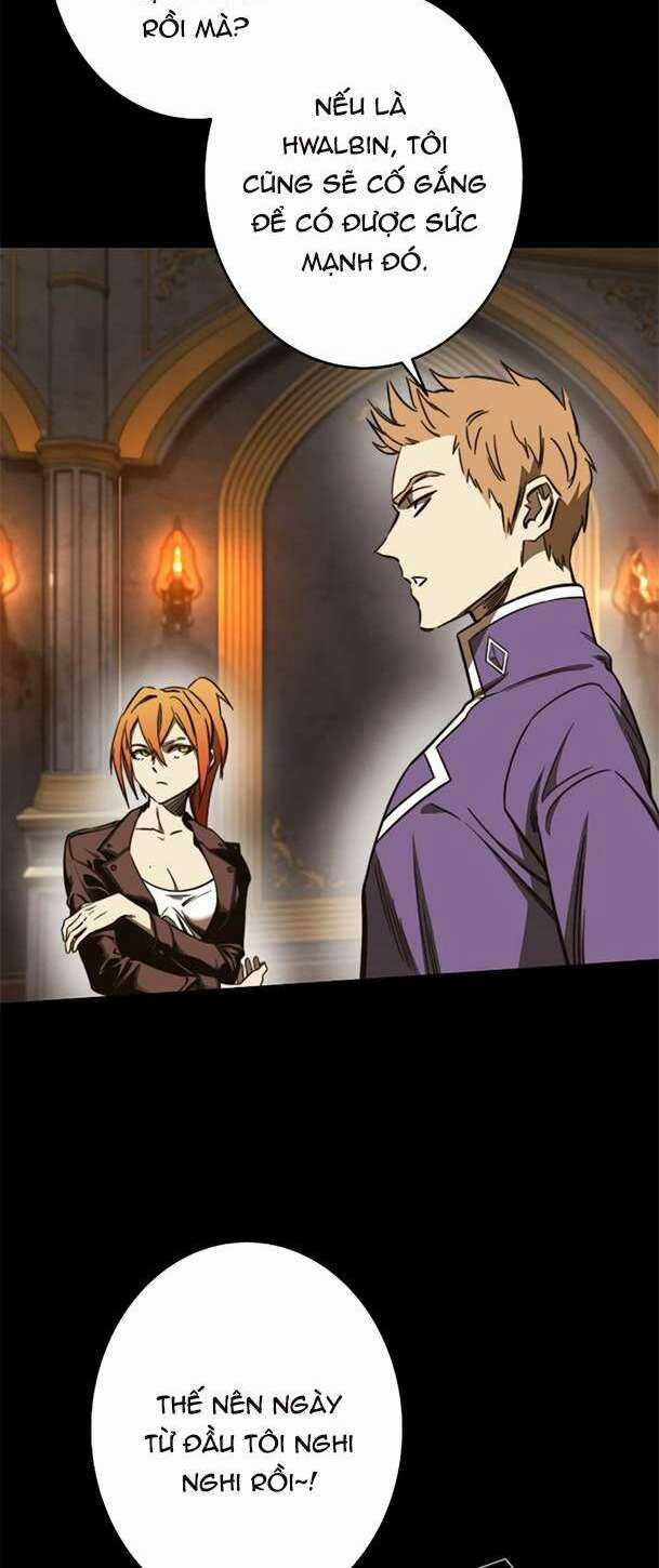 Ex & Ash - Chapter 88 - Trang 48