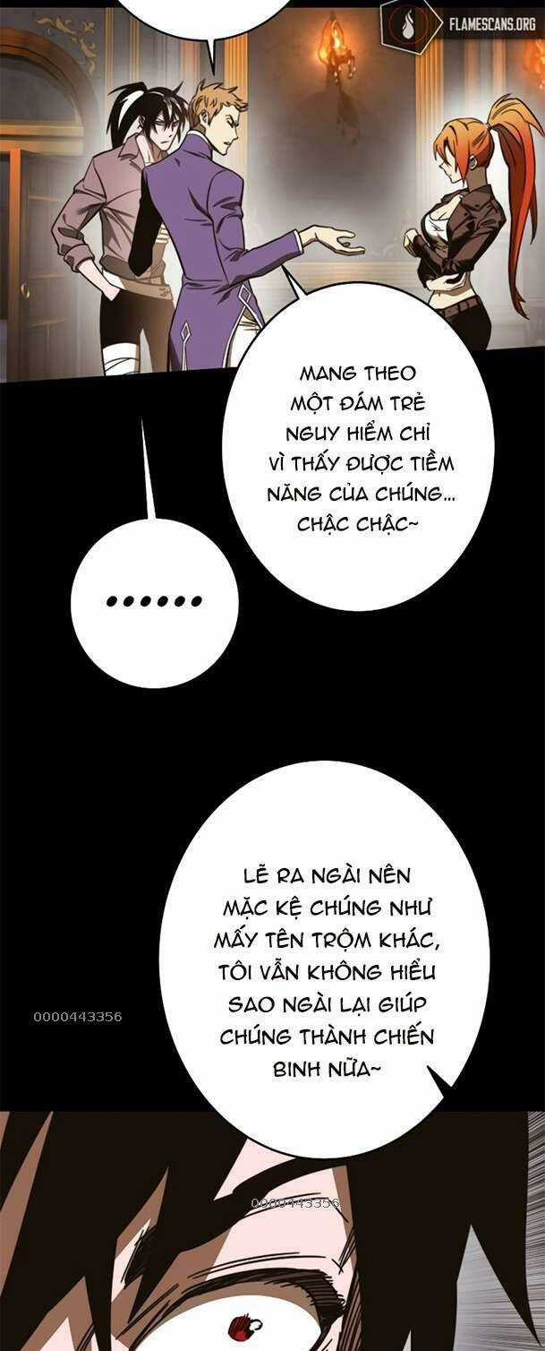 Ex & Ash - Chapter 88 - Trang 49