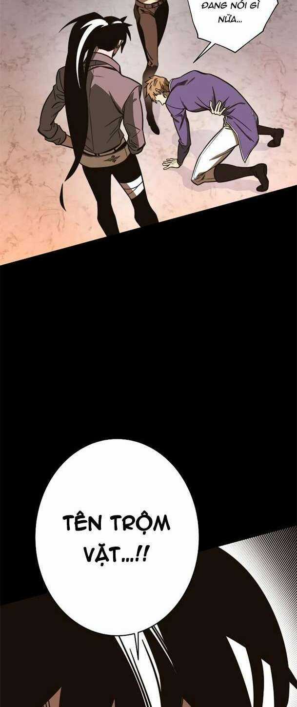 Ex & Ash - Chapter 88 - Trang 54