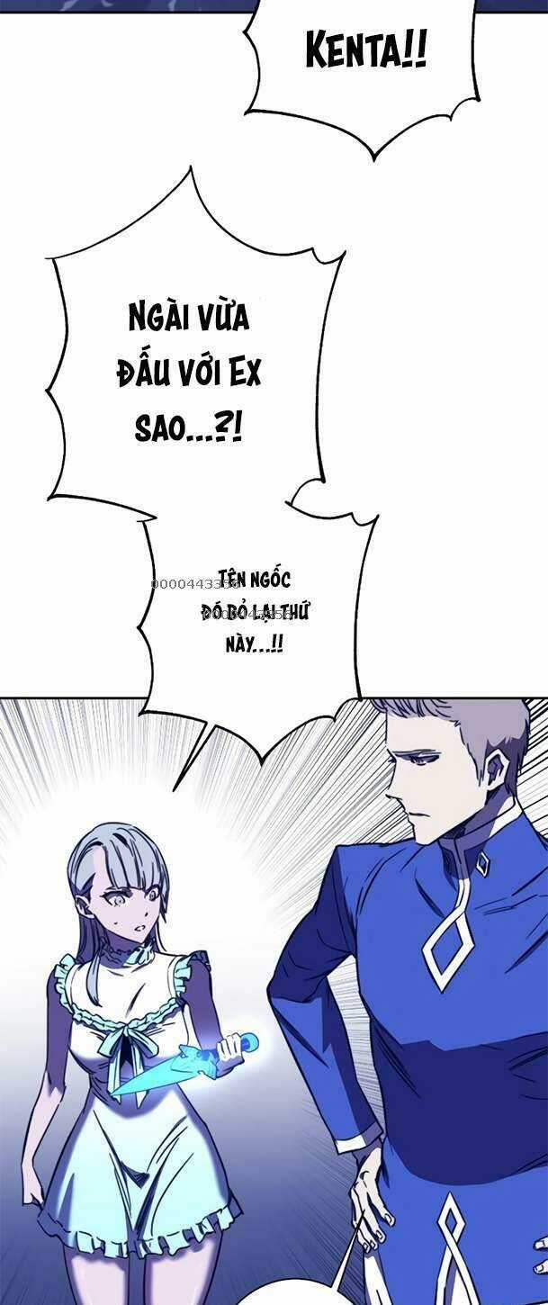 Ex & Ash - Chapter 88 - Trang 63