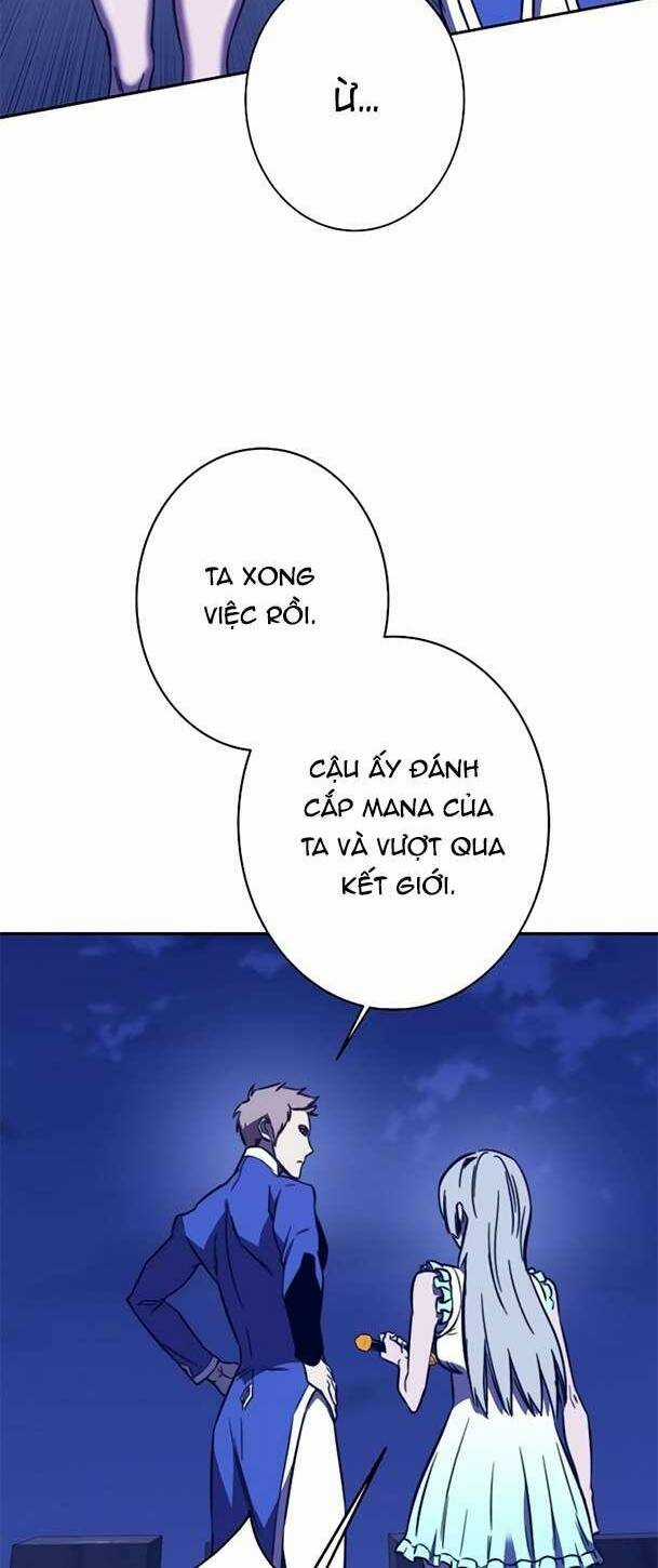 Ex & Ash - Chapter 88 - Trang 64