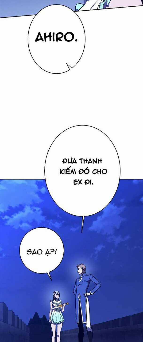 Ex & Ash - Chapter 88 - Trang 66