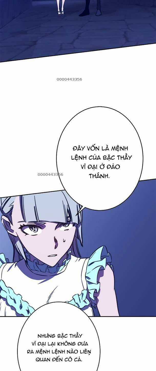 Ex & Ash - Chapter 88 - Trang 67