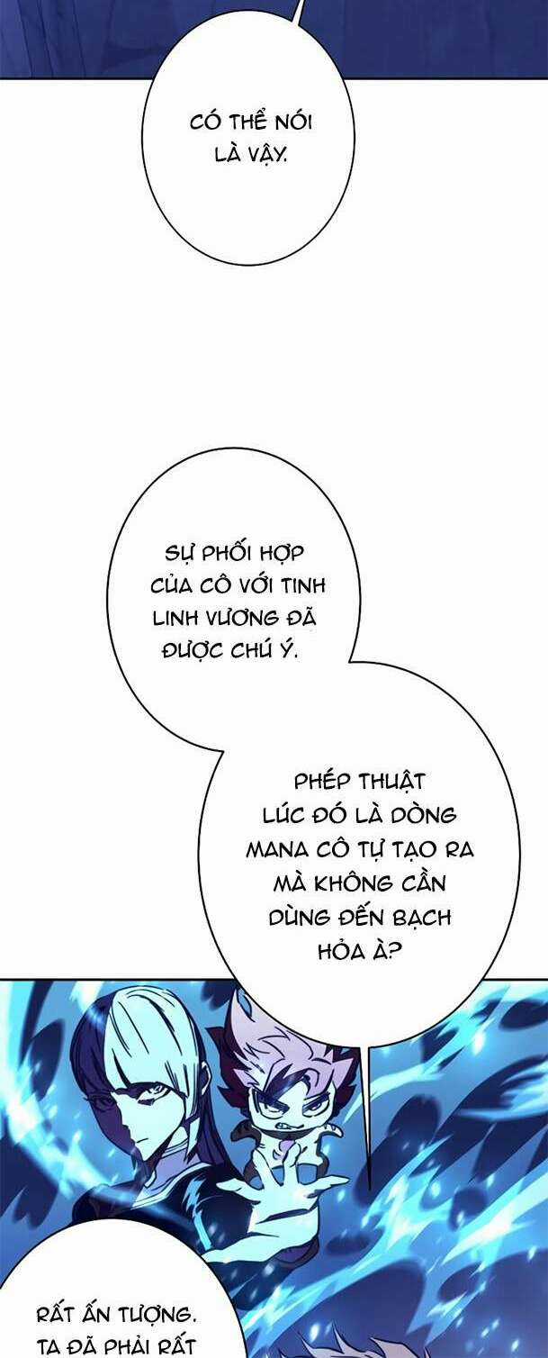 Ex & Ash - Chapter 88 - Trang 70