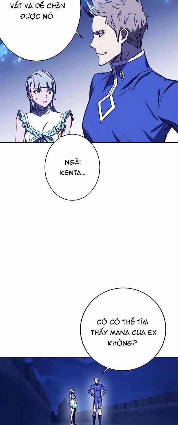 Ex & Ash - Chapter 88 - Trang 71