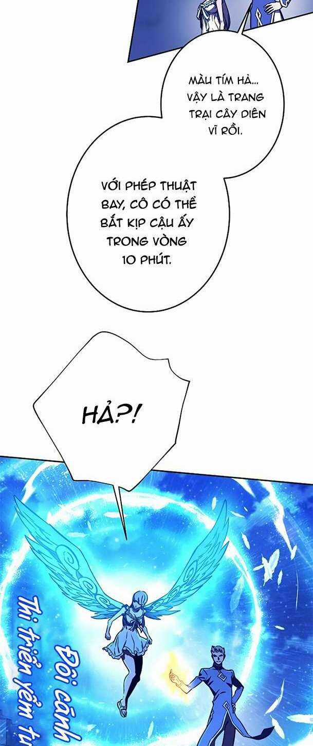 Ex & Ash - Chapter 88 - Trang 76