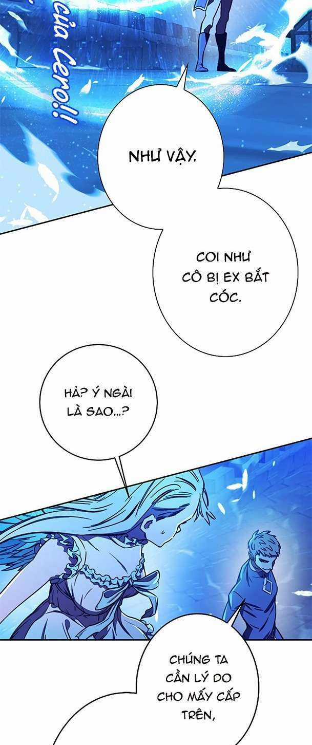 Ex & Ash - Chapter 88 - Trang 77
