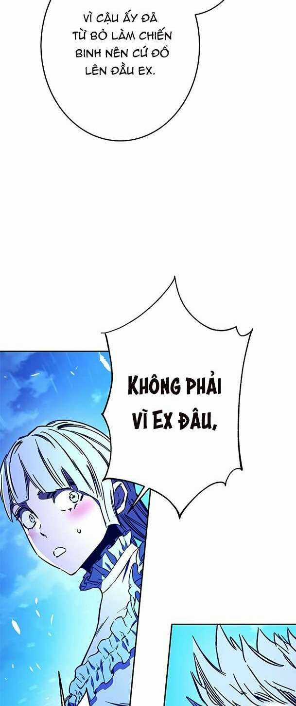 Ex & Ash - Chapter 88 - Trang 78