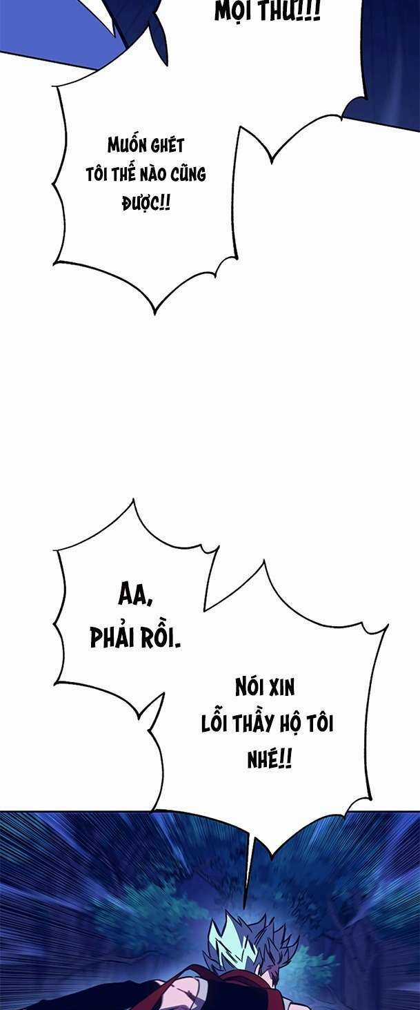 Ex & Ash - Chapter 88 - Trang 9