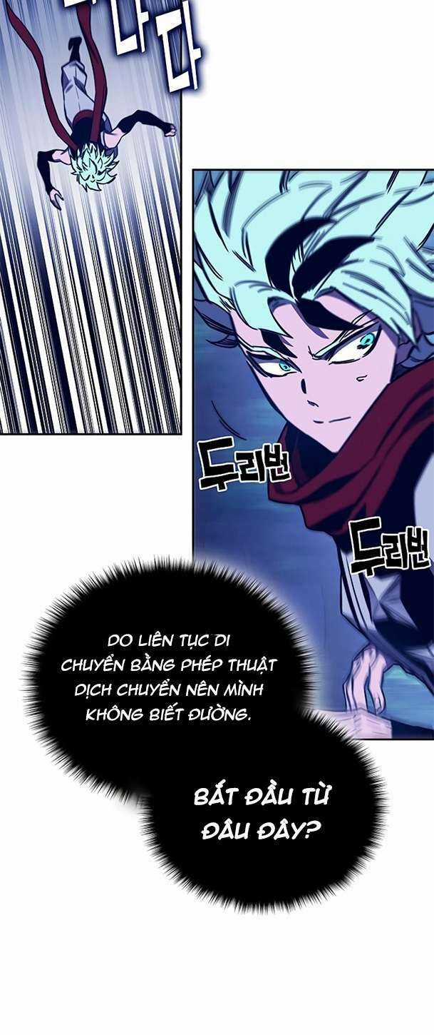 Ex & Ash - Chapter 88 - Trang 85