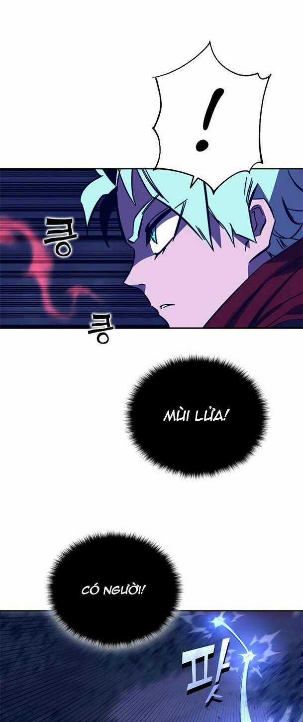 Ex & Ash - Chapter 88 - Trang 86