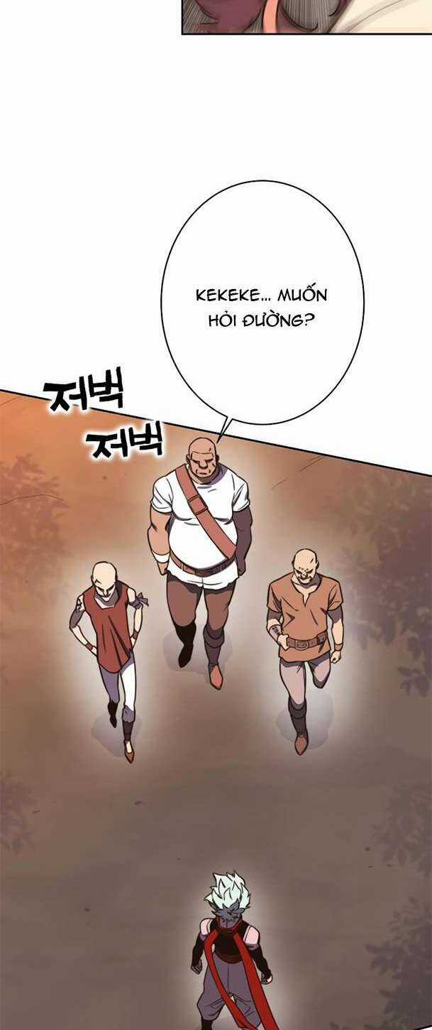 Ex & Ash - Chapter 88 - Trang 96