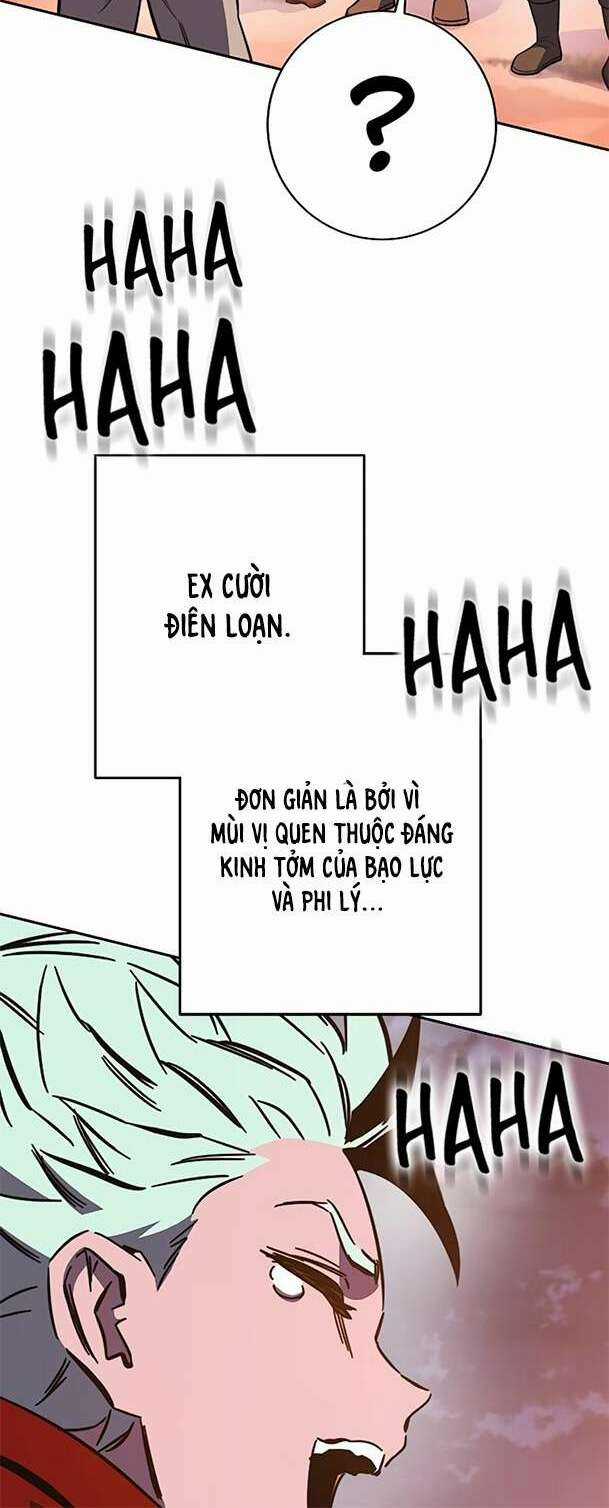 Ex & Ash - Chapter 88 - Trang 100