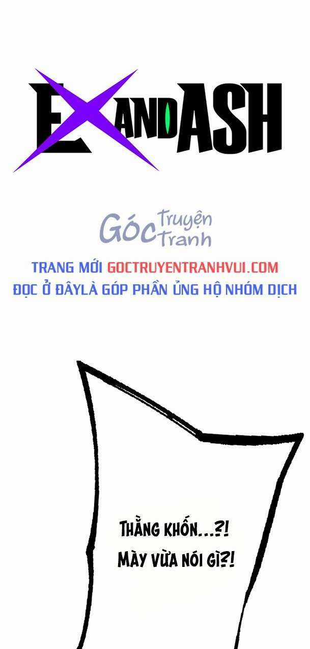 Ex & Ash - Chapter 89 - Trang 1