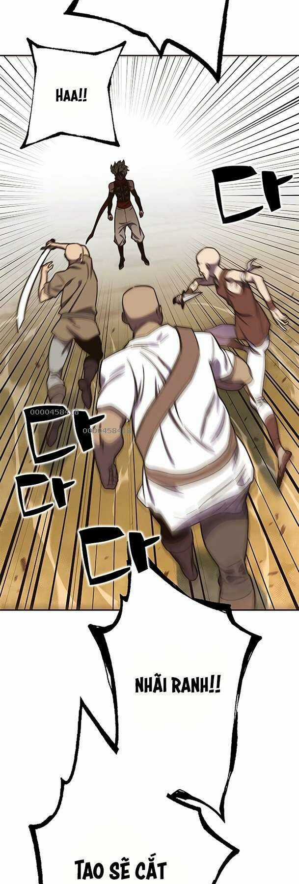 Ex & Ash - Chapter 89 - Trang 2