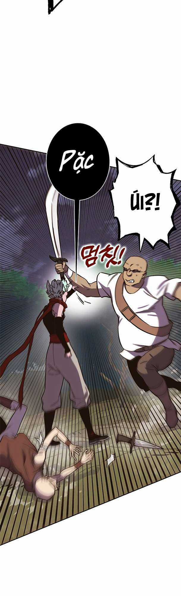 Ex & Ash - Chapter 89 - Trang 11