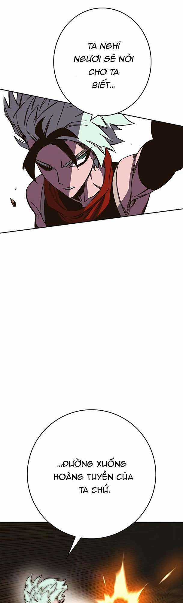 Ex & Ash - Chapter 89 - Trang 13