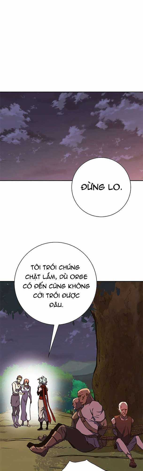 Ex & Ash - Chapter 89 - Trang 17