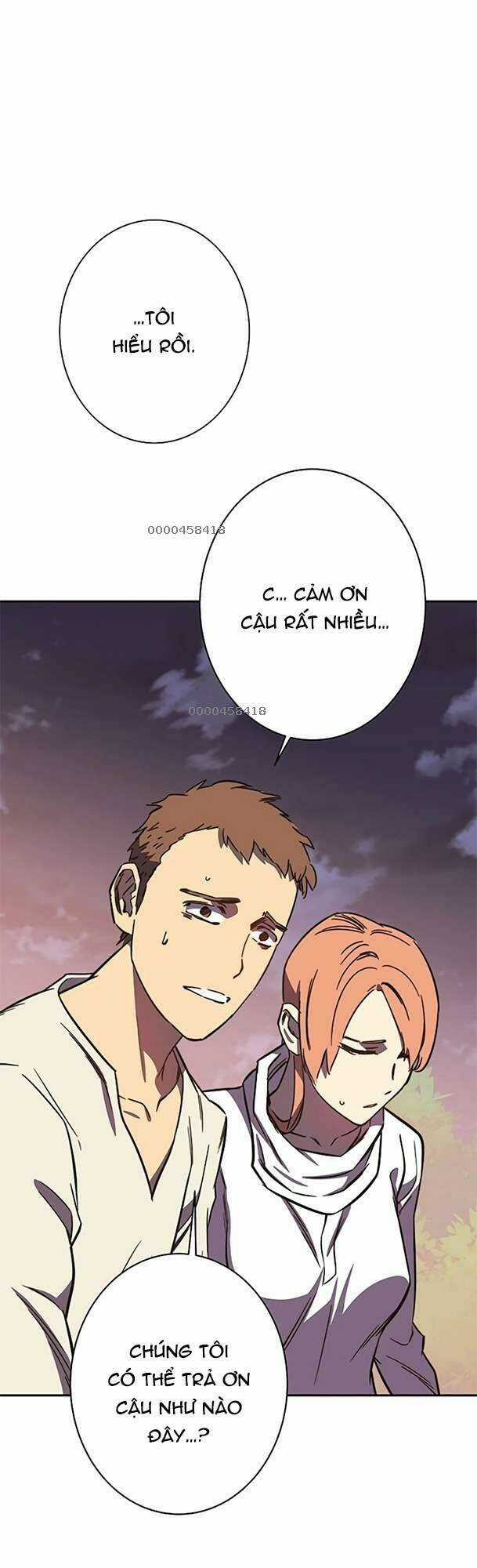 Ex & Ash - Chapter 89 - Trang 19