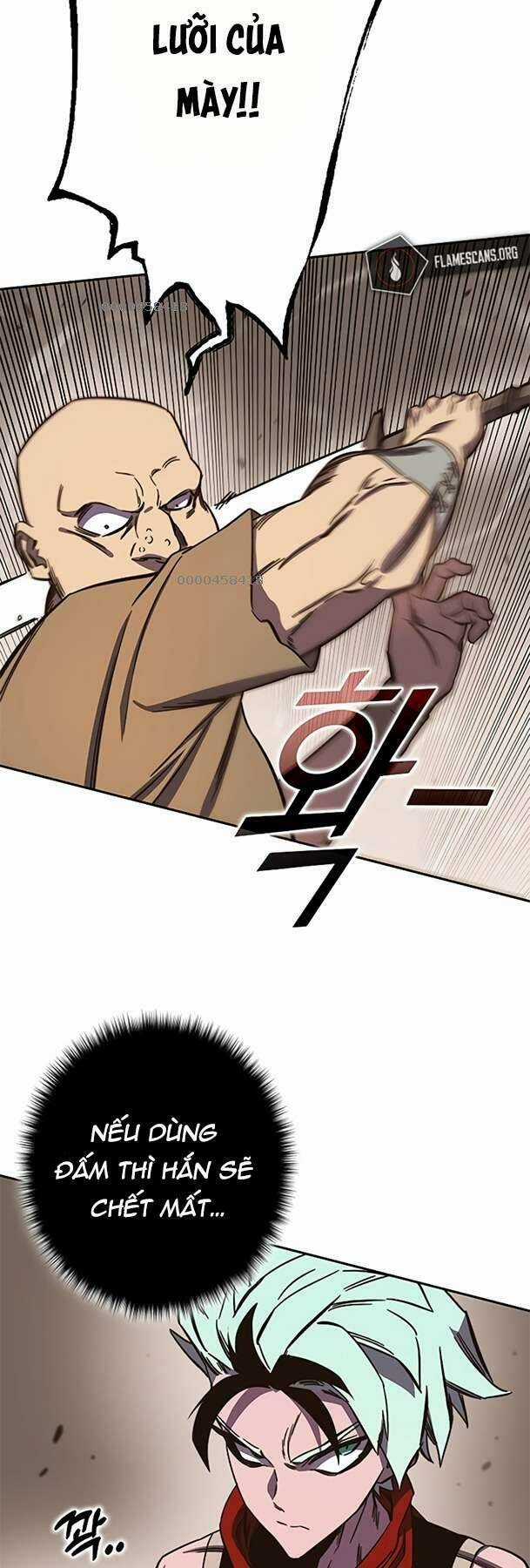 Ex & Ash - Chapter 89 - Trang 3