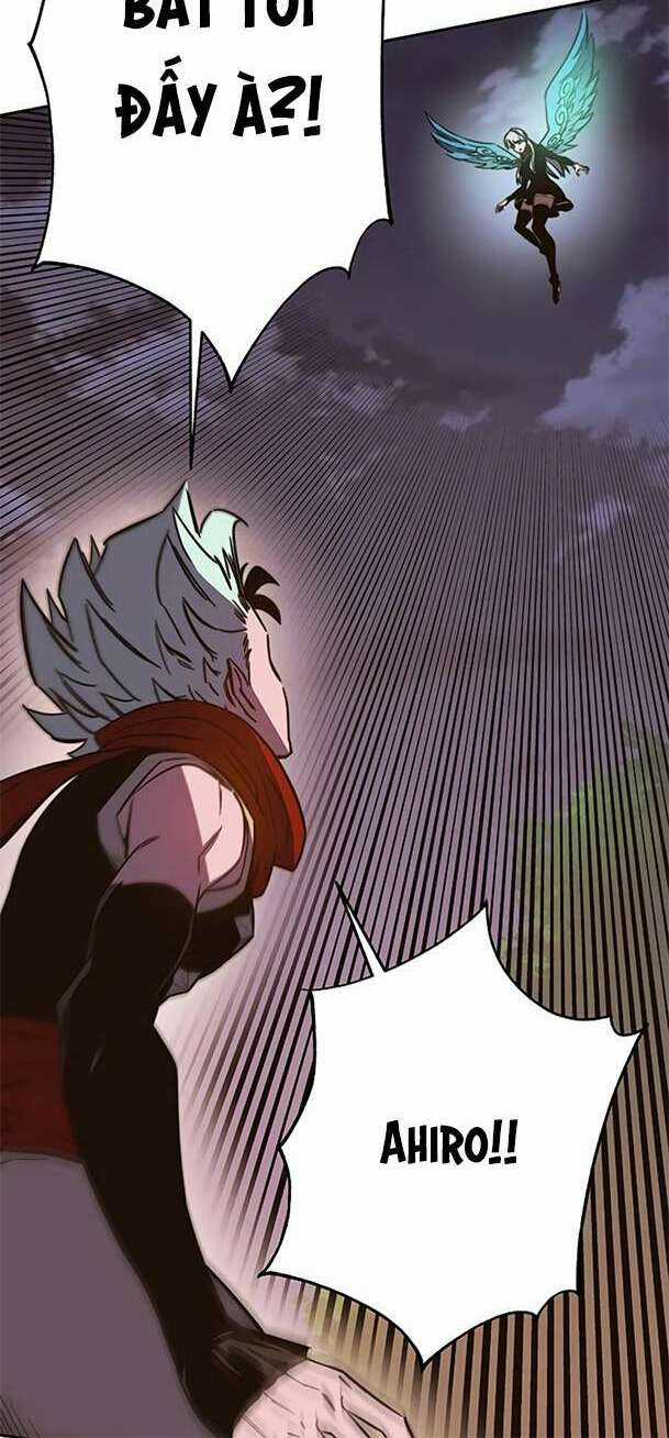 Ex & Ash - Chapter 89 - Trang 24