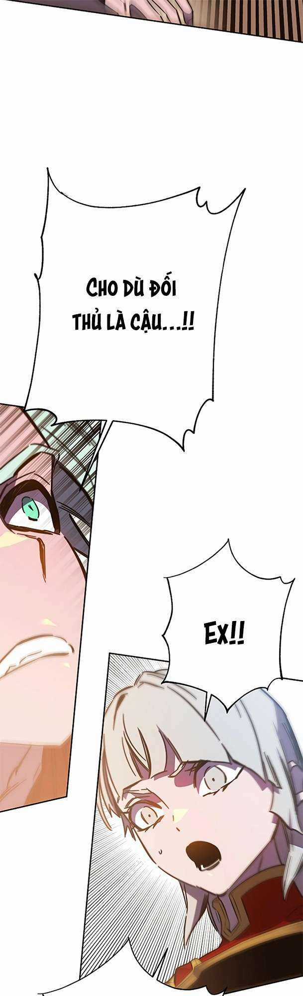 Ex & Ash - Chapter 89 - Trang 25