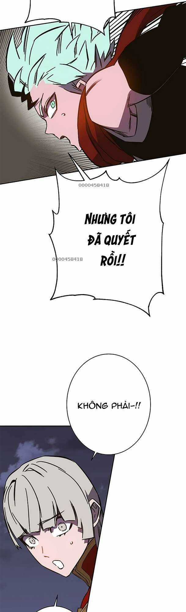 Ex & Ash - Chapter 89 - Trang 28