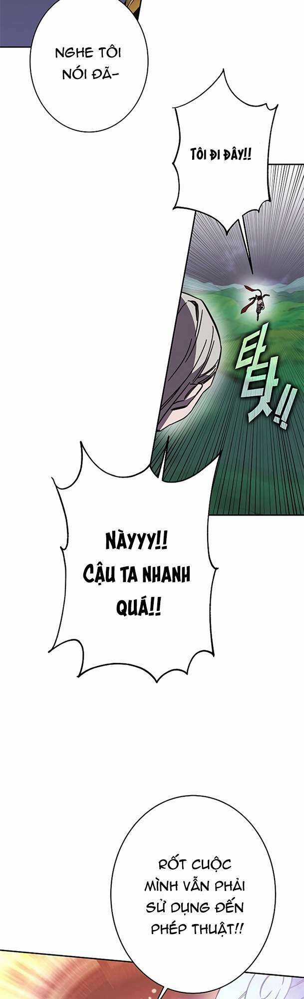 Ex & Ash - Chapter 89 - Trang 29