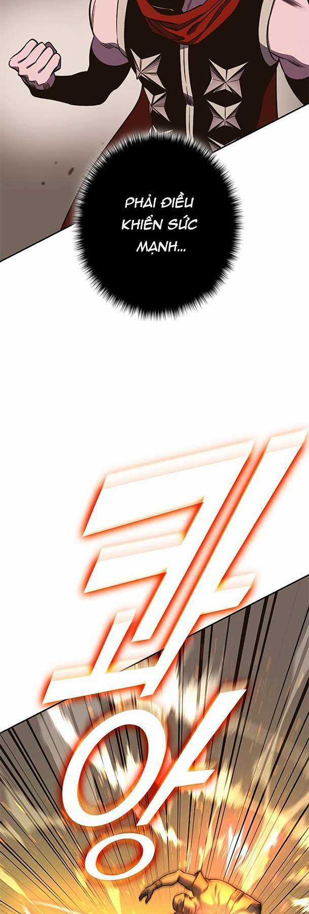 Ex & Ash - Chapter 89 - Trang 4