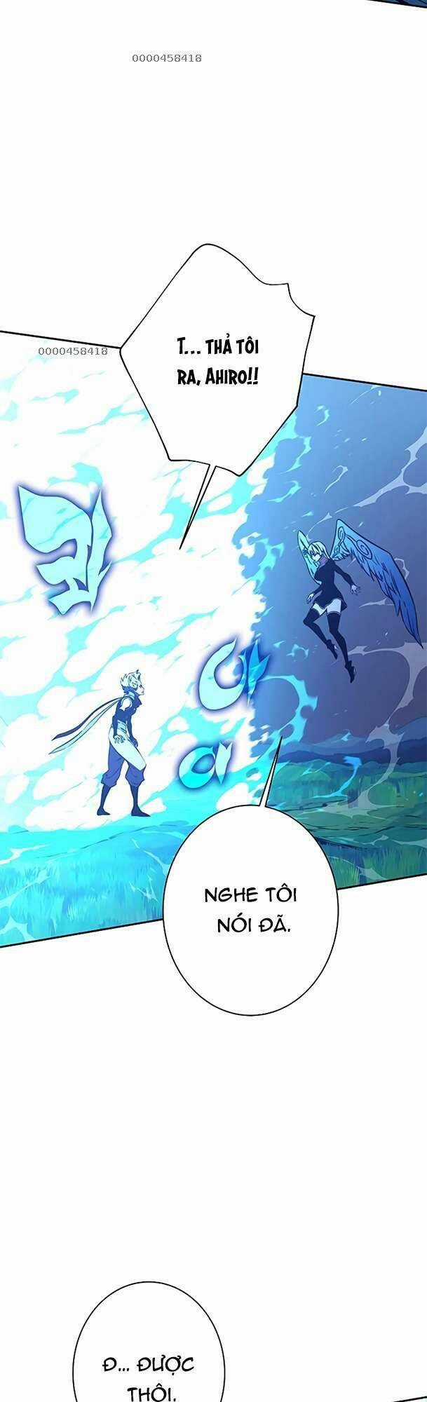 Ex & Ash - Chapter 89 - Trang 34