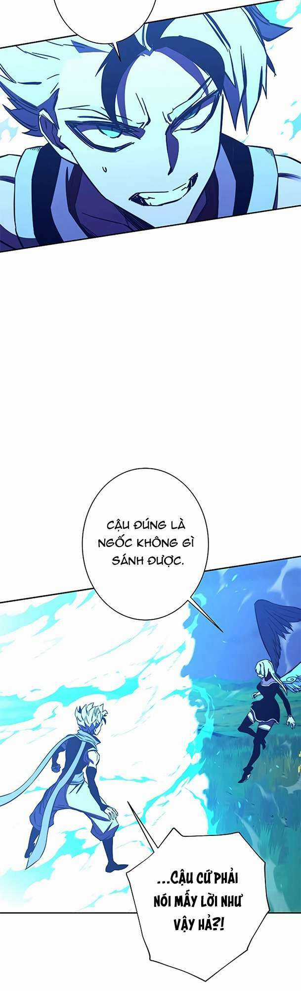 Ex & Ash - Chapter 89 - Trang 35