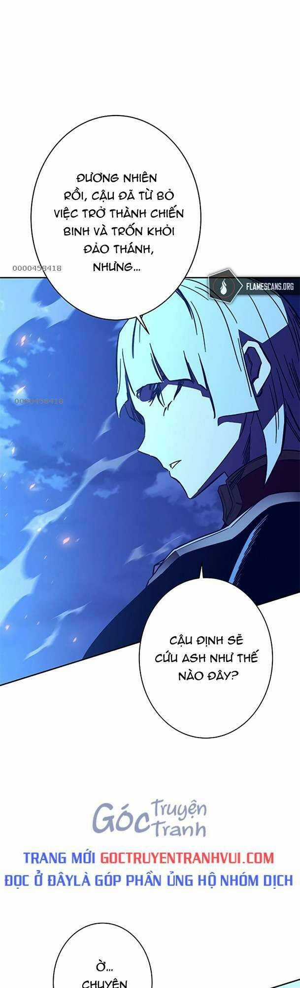 Ex & Ash - Chapter 89 - Trang 36