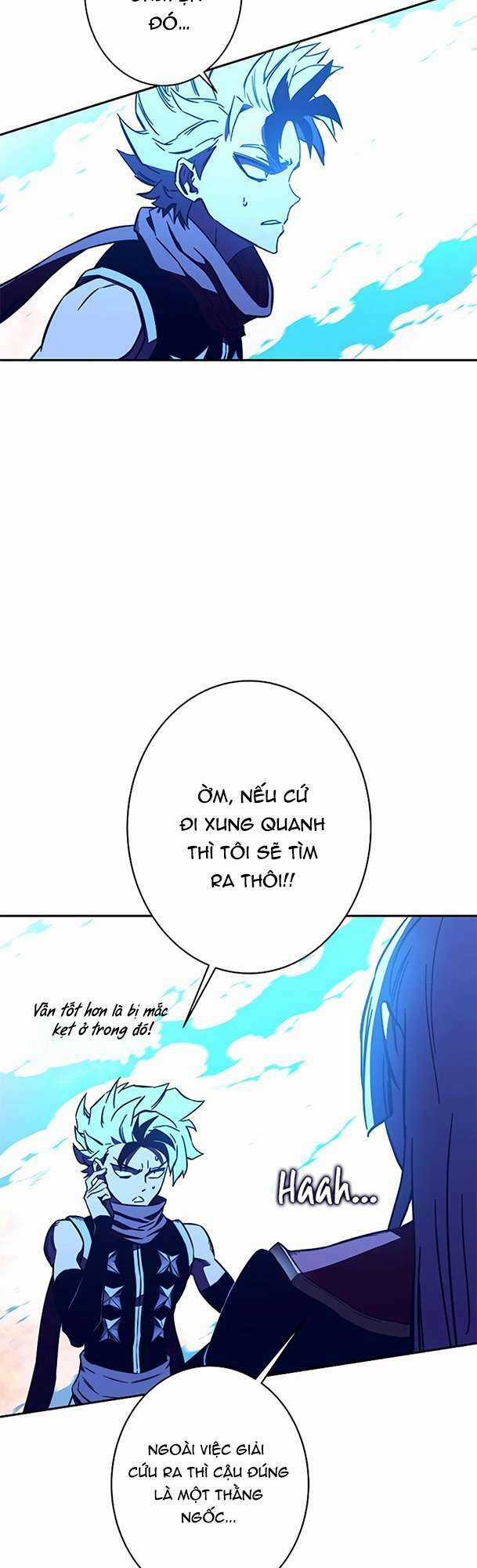 Ex & Ash - Chapter 89 - Trang 37
