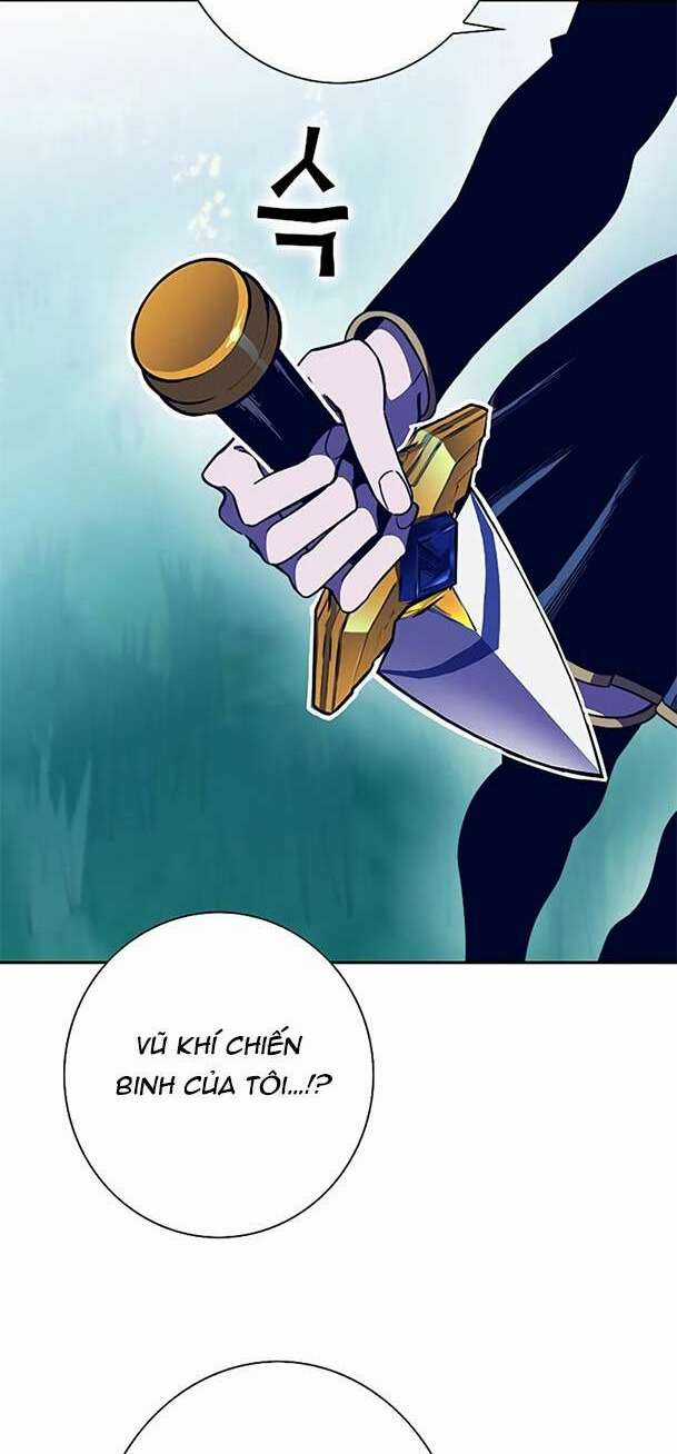 Ex & Ash - Chapter 89 - Trang 40