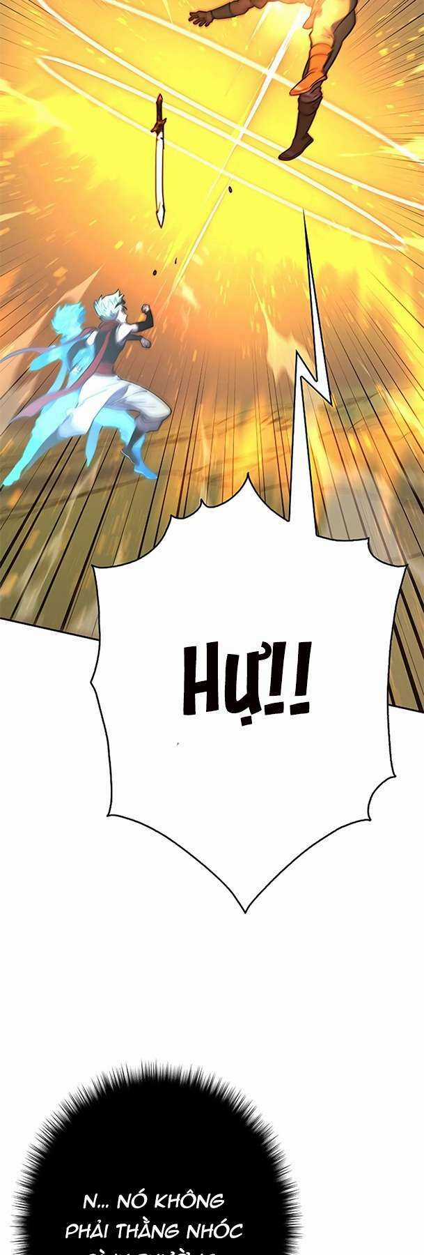 Ex & Ash - Chapter 89 - Trang 5