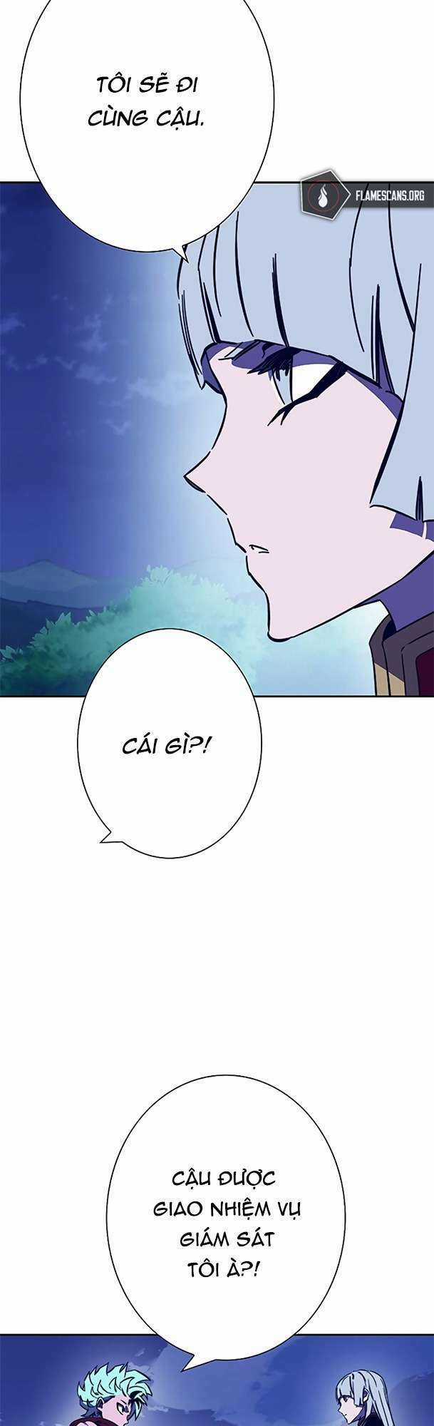 Ex & Ash - Chapter 89 - Trang 42