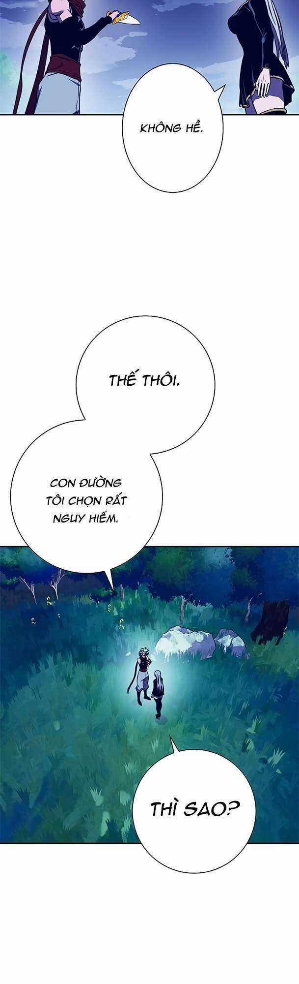 Ex & Ash - Chapter 89 - Trang 43