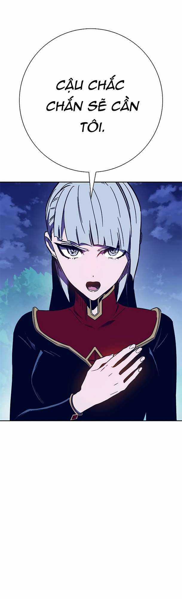 Ex & Ash - Chapter 89 - Trang 44