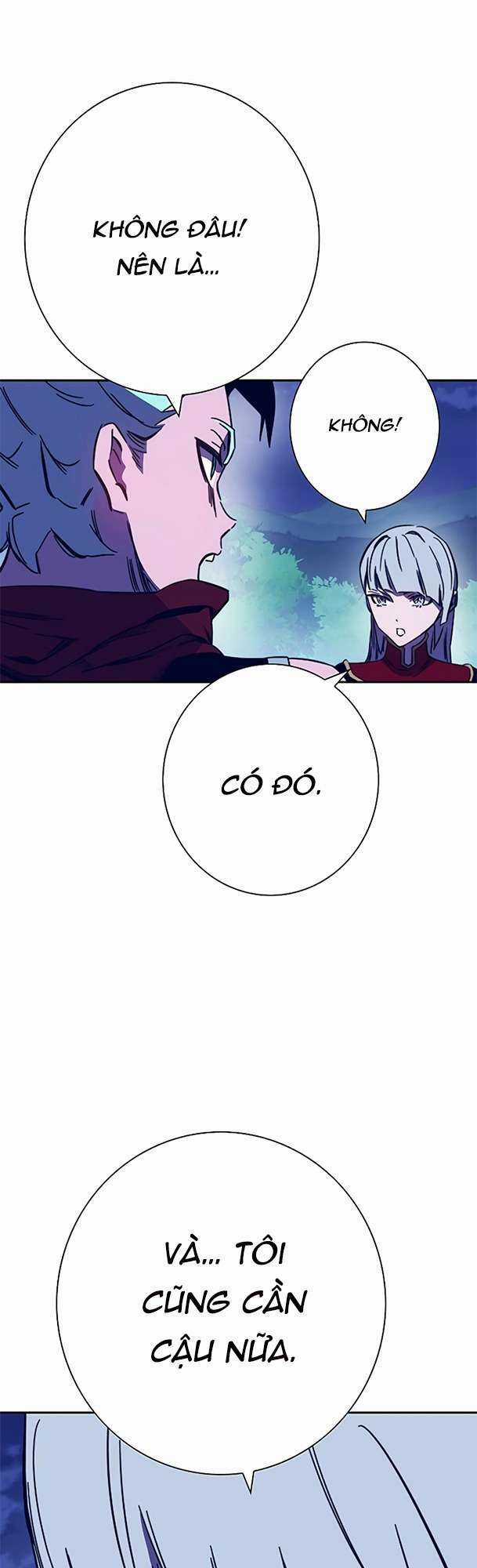 Ex & Ash - Chapter 89 - Trang 45