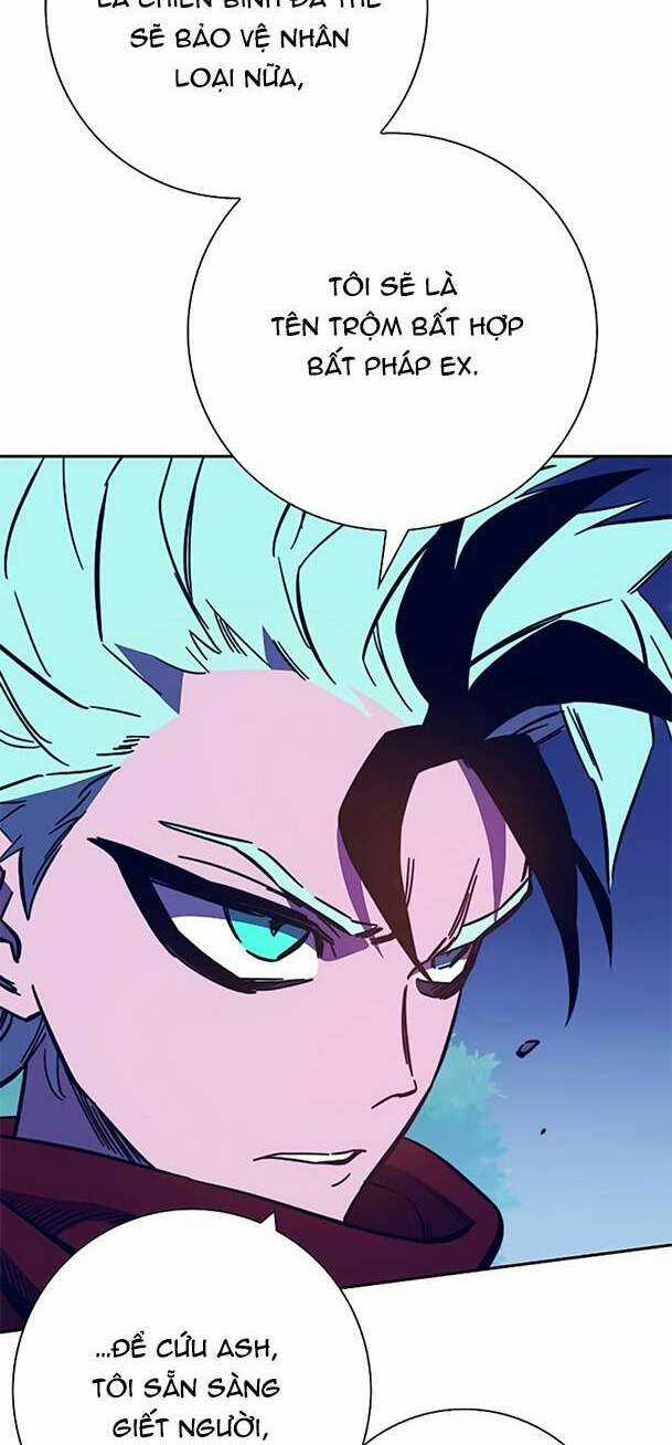 Ex & Ash - Chapter 89 - Trang 48