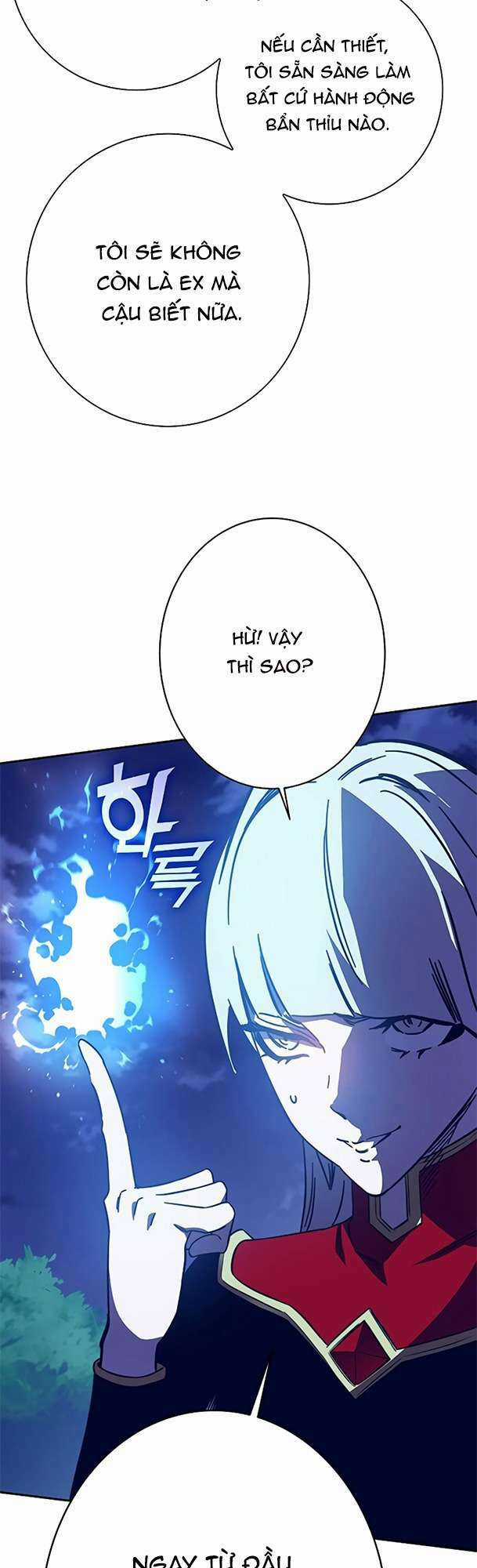 Ex & Ash - Chapter 89 - Trang 49