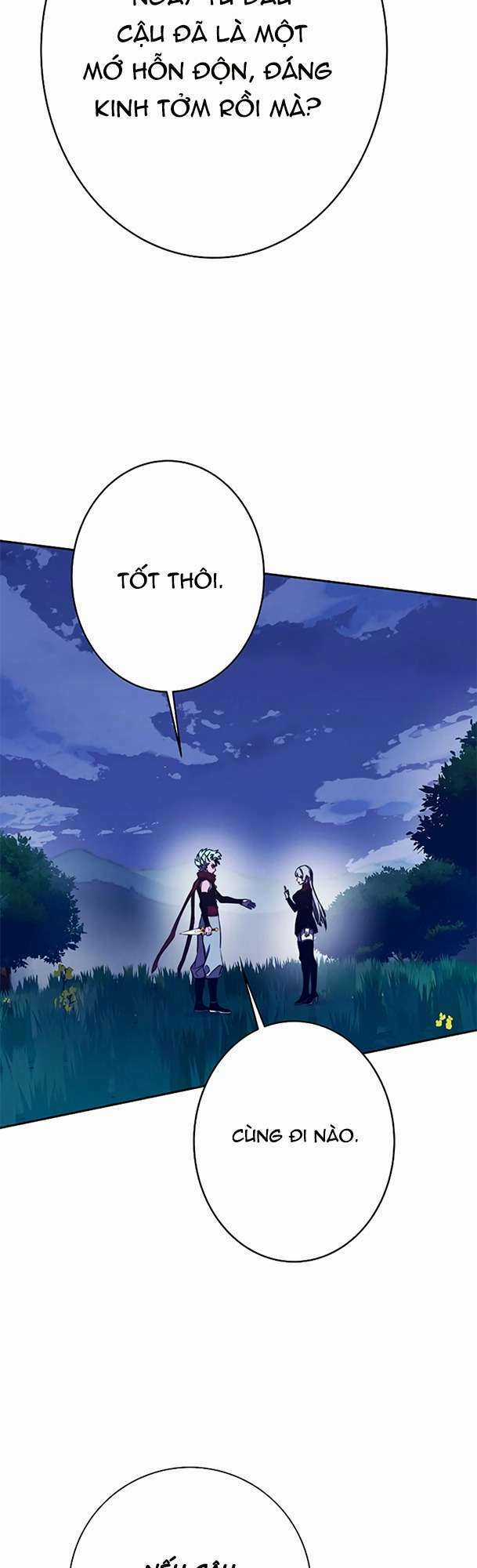 Ex & Ash - Chapter 89 - Trang 50