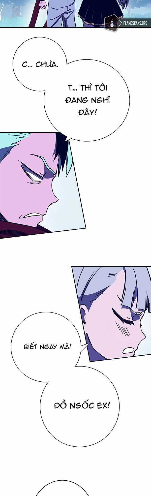 Ex & Ash - Chapter 89 - Trang 54